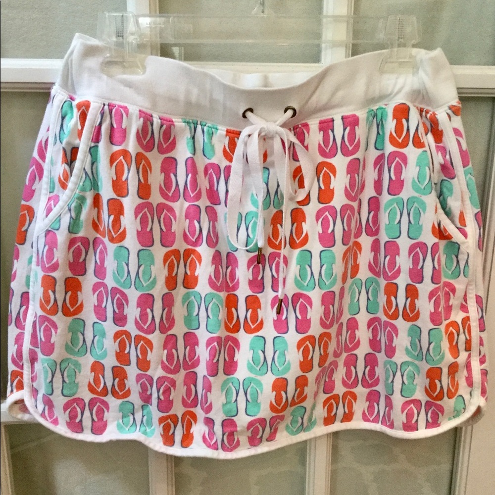 Beach Summer Skort ⛱